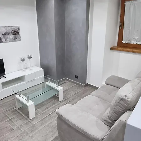 Ginsan's House Apartament