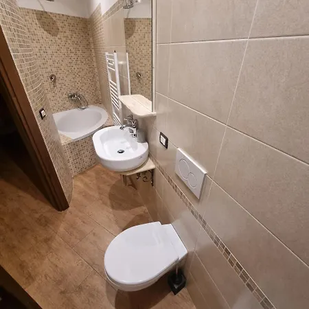 Ginsan's House Apartament *