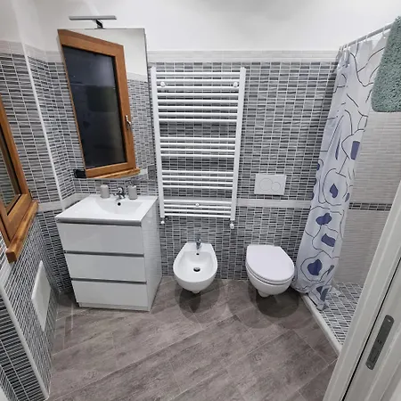 Ginsan's House Apartament