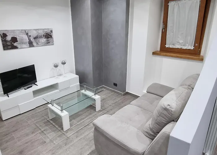 Ginsan's House Διαμέρισμα