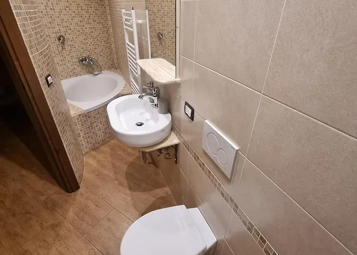 Ginsan's House Διαμέρισμα *