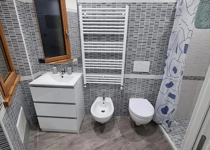 Ginsan's House Διαμέρισμα