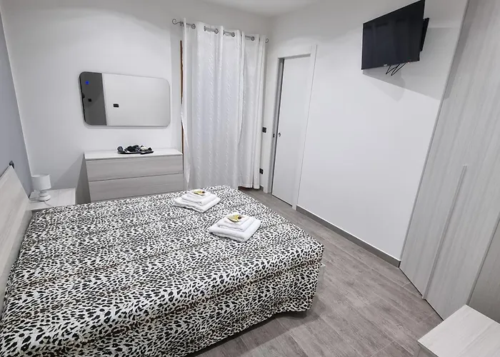 Ginsan's House Διαμέρισμα *