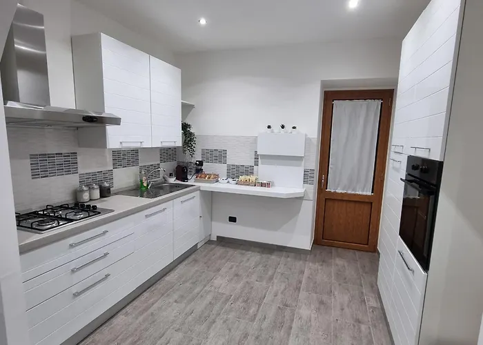 Ginsan's House Διαμέρισμα